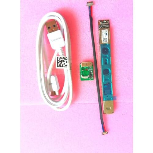 Spot intel F250 RealSense Featuring 3d Reality Camera Kit