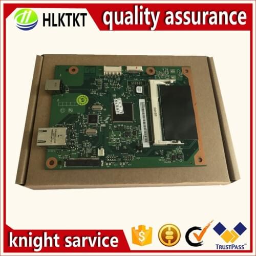CC527-60001 CC528-69002 CC528-60001 Formatter Board for hp LaserJet P2055 P2055D P2055n P2055dn logic Main Board MainBoard