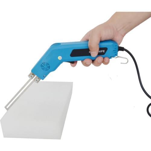Thermal Cutter Styrofoam EPE XPS Cutter Foam Cutting Gun Electric Hot Knife Foam Cutter