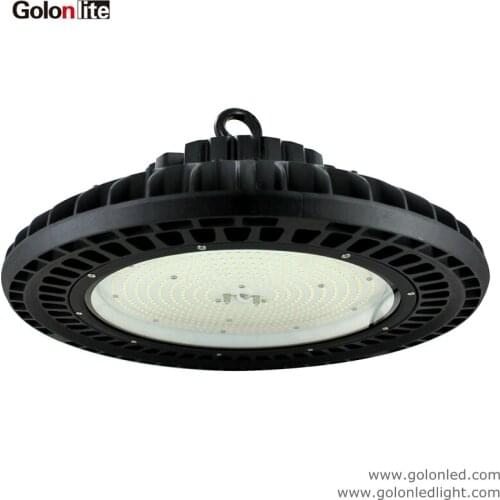 Waterproof Workshop Warehouse Exhibition hall Stadium factory Gas station Supermarket store IP65 high bay led light 160W 150W