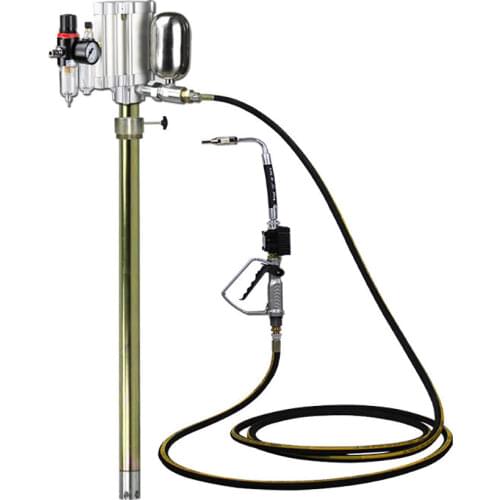 Air Pump Oil Unit Pneumatic Centralized Supply System Control Metering Machine