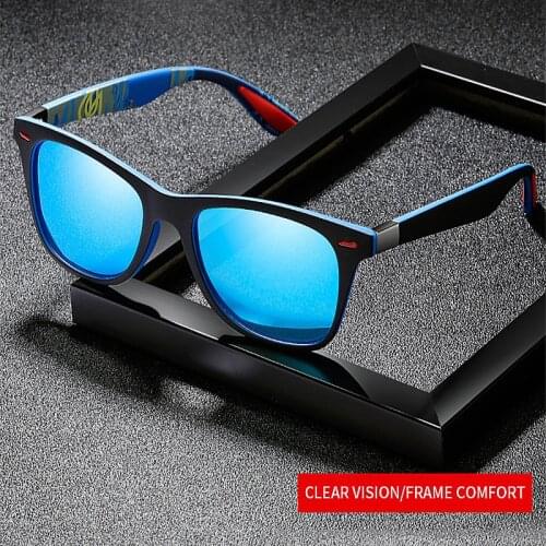 Women 2021 Polarized Glasses Poc Mens Sunglasses Spare Parts Bicycle UV400 Cycling Camping Fishing Accessories Sport Eyewear