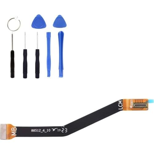 LCD Display Testing Touch Screen Tester Flex Cable Screen Connect Cable Repair Kit Gift FOR Xiaomi Mi A3