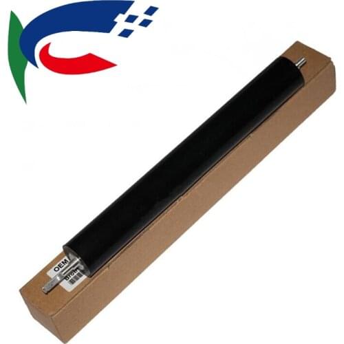 1Pcs Lower Fuser Roller LU9215001 for Brother HL 5450 5445 5440 5472 6180 DCP 8110 8157 MFC 8710 8510 8520 8910 Pressure Roller