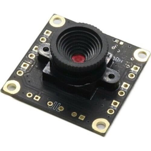 50 Degree Wide Angle USB Camera Module Home Office Mini Industrial Equipment