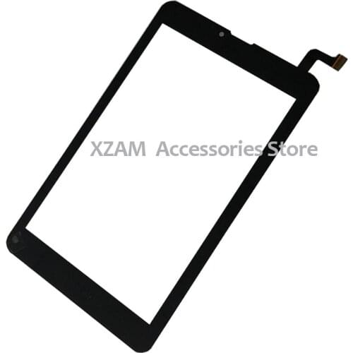 7'' inch touch screen 100% New for XC-PG0700-197-FPC-A0 touch panel,Tablet PC touch panel digitizer sensor xc pg0700 197 fpc a0
