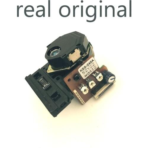 Brand new and original KSS-240A KSS240A KSS 240A KSS240 CD Laser lens for CDP791 CDP797 CDP911 CDP915 CDP990 CDP991 cd player