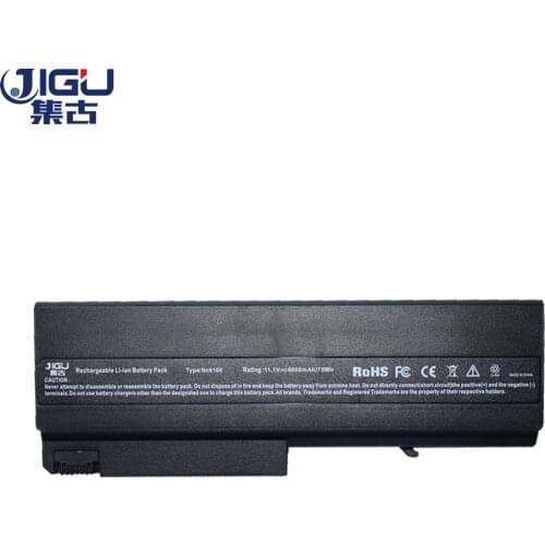 JIGU Laptop Battery For HP COMPAQ 397809-242 398680-001 398874-001 408545-141 408545-241 408545-262 408545-721 408545-761