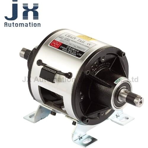 DC24V CDM1S5AA CHAIN TAIL Single Flange Type Electromagnetic Clutch Brake Assemble