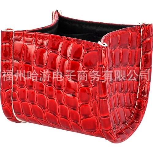 By DHL 100pcs Makeup Brush Holder 3 colors Organizer Lipstick Cosmetic Storage Holder Case Stand Bag Make Up Tool Rangement