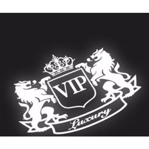 discountHEH Car Stickers