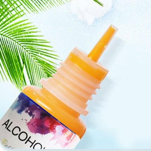 22 Colors Epoxy Pigment Liquid Colorant Dye Ink Diffusion UV Resin DIY Crafts Jewelry Making Accessories