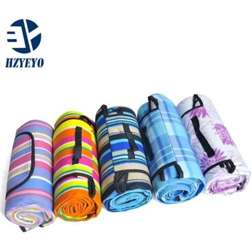 HZYEYO Touring Rugs