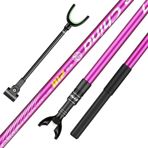 Fishing Rod Turret Bracket Rod Carbon Ultra-light and Super Hard Fishing Box Fishing Chair Holder Multi-function Fishing Racker