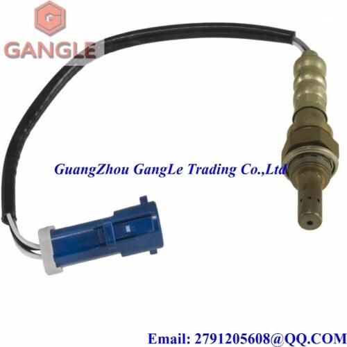 Oxygen Sensor O2 Lambda Sensor AIR FUEL RATIO SENSOR for FORD CONTOUR MERCURY COUGAR MYSTIQUE SU2276 XS2Z-9G444-AA 2000-2002