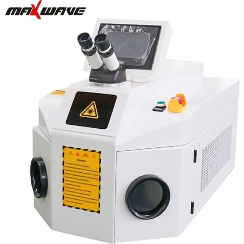 Laser Welding Equipment For Dental Welding Repairing Portable Laser Spot Welding Machine Price For Jewelry