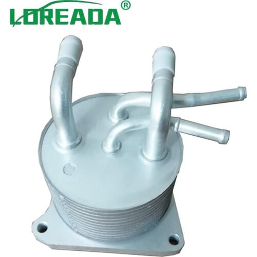 Oil Cooler 68025160AA 2920A141 Fits For Jeep Patriot Compass Dodge Transmission Auxiliary For Mitsubishi Outlander Sport