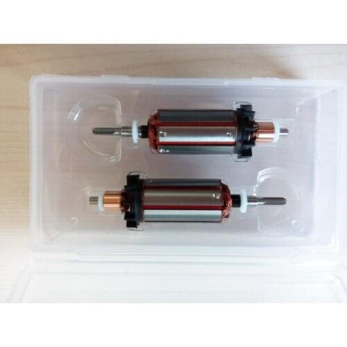 1PC Dental lab STRONG 102/102L Micromotor 35000rpm Components Armature