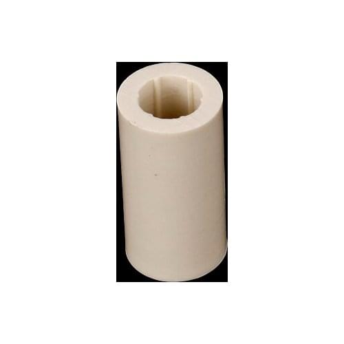 2019 New Plastic Ferrule for Screw In Tips for Snooker Pool Cues Tips Billiard Accessory