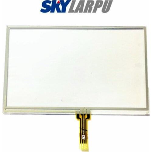 New 4.3''Inch Touch Screen Panels for GARMIN Zumo 340 CE Lifetime GPS Touchscreen Digitizer Touchpanel Replacement 105mm*65mm