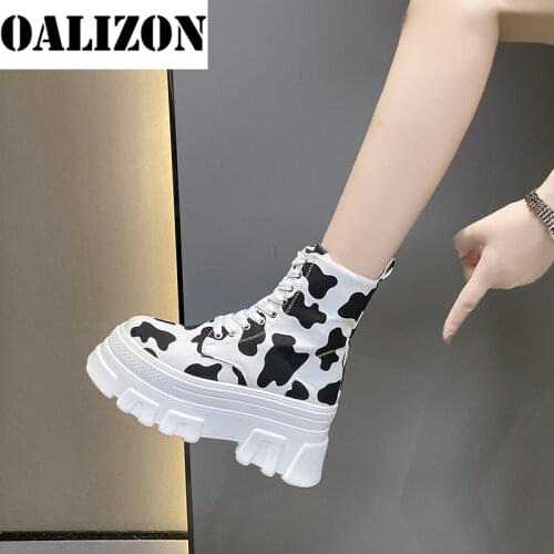 Женские кеды OALIZON China At AliExpress