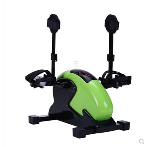Rehabilitation training equipment hemiplegia stroke elderly hands, legs, upper and lower limbs electric rehabilitation machine b