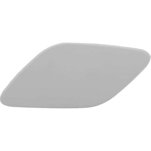 Front Headlight Washer Cover Cap Lamp Flap Bumper Trim for 3-Series E92 E93 6167 7171660