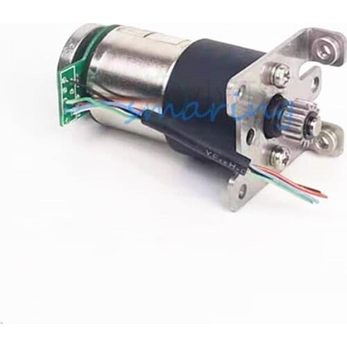 Durable M109 High Speed Motor Electric Strong Magnetic Toy Car Boat Aircraft DIY Motors