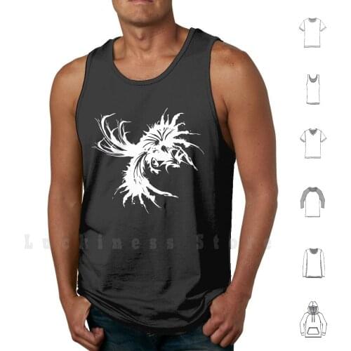 The Fighting ( White ) tank tops vest sleeveless Nostalgink Fighting Philippine Filipino Pinoy Pinay Cock Fight