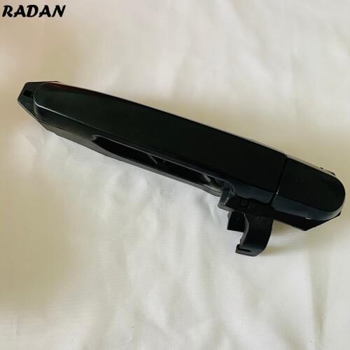Outer Door Handle Exterior Door Handle For FAW V70