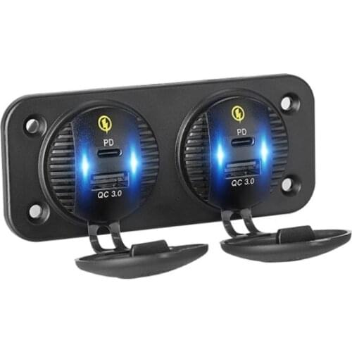 Автомобильные зарядные устройства для мобильных телефонов Yesido China At AliExpress