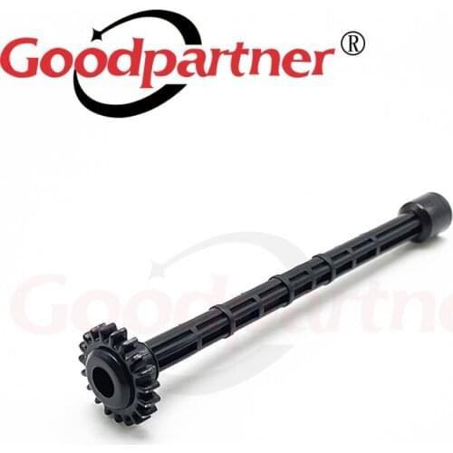 10X Q7400-40047 Shaft ADF Pick Extension for HP Color LaserJet CM1410 CM1415 MFP Pro M1530 M1536 M175 M1536dnf