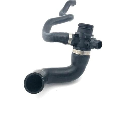 11537639997 Water Pump Cooling Hose Pipe Tube for BM-W 320I 328I 428I 2012 - 2018