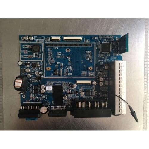 Android 9.0 motherboard Car Stereo Car Multimedia Player Car Audio Radio