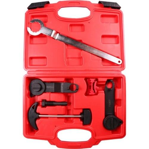 Auto Car Engine Timing Belt Tool For Volkswagen New Jetta Santana LaVida 1.4 / 1.4T / 1.6 timing belt tool EA211 belt dedicated