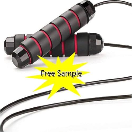 ChrisHeria Jump Ropes