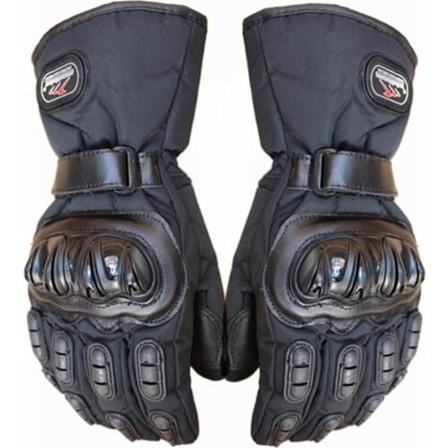 DRFLYSD Moto Gloves