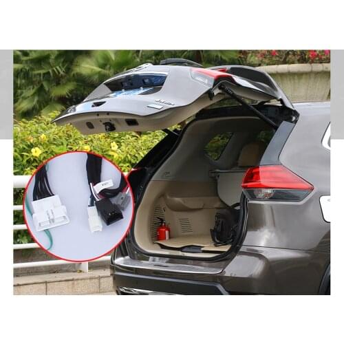 DS-319 2020 Shenzhen factory XT Auto Parts Electric Suction Doors, Car Gate Soft Closer For Lexus GS