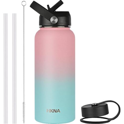 Термосы из нержавеющей стали HKNA China At AliExpress