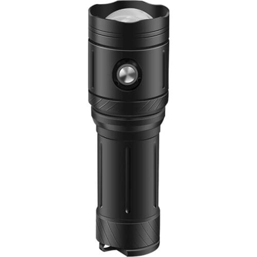 Ifu Flashlights
