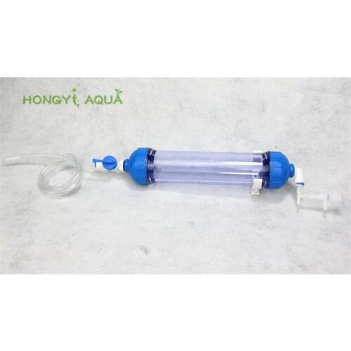 1 piece plastic shrimp egg incubator hatcher hatchery kit can hatch big red eggs brine shrimp hatcher aquarium hatcheryfengnian