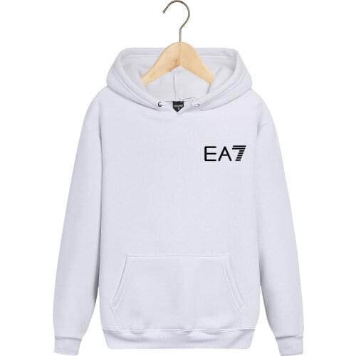 KUXEECOOL Men's Printed Hoodies