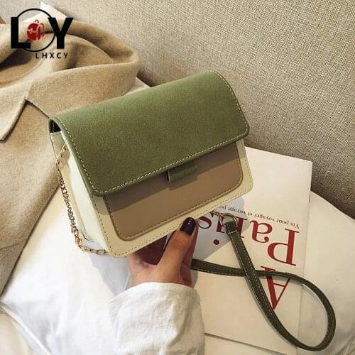 LHXCY Women's Envelope Bags