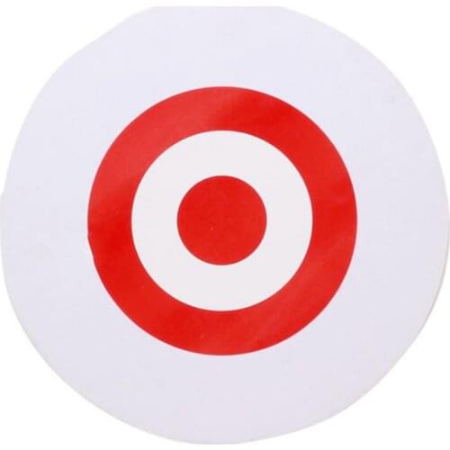 25 x 3cm Archery Foam Target Self Healing Bow Moving Hunting Practice