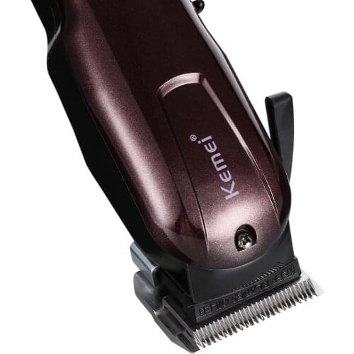 1 Set Hair Clipper Professional Electric Hair Trimmer Beard Trimmer Hair Cutting Machine Trimer Tondeuse Haircut Machine
