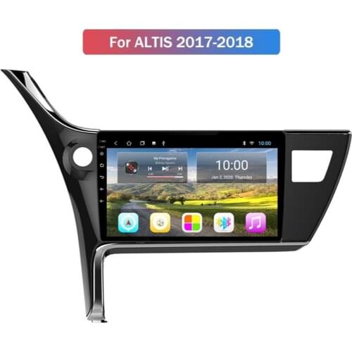 MIYUOG Car Electronics