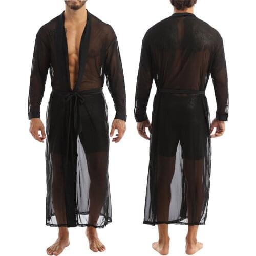 MSemis Fashionable Men's Clothing