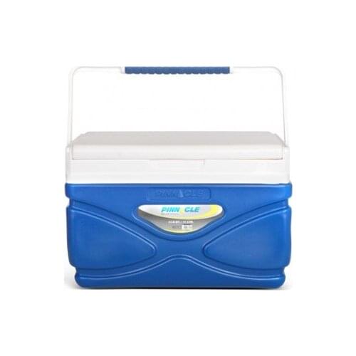 Pinn Cle Prudence 11Lt. Ice cube tray Blue