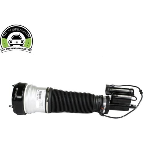 1 Pair Air Suspension Front left & right for Mercedes W220 S-CLASS 2003-2006 A2203202238 A2203202138 2203202238 2203202138