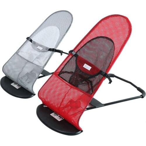 Pet Rocking Chair Adjustable Metal Mesh Safe Folding Pet Bed Small Cat Nest Portable Folding Bed Adjustable Pet Dog Accessories